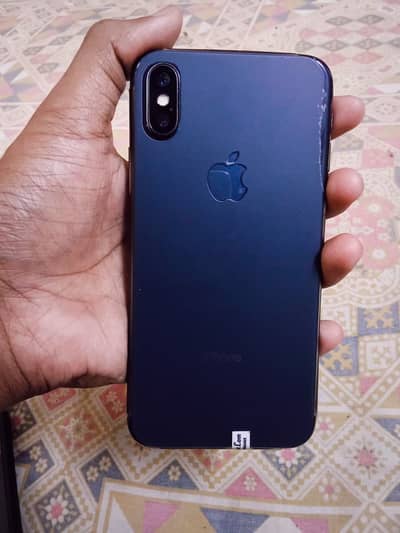 Apple iPhone X 256 factory unlock