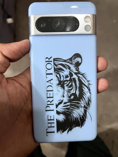 Google Pixel 8 Pro