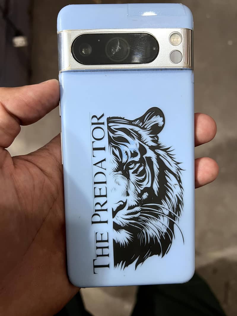 Google Pixel 8 Pro 0