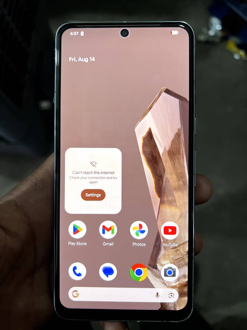 Google Pixel 8 Pro 1