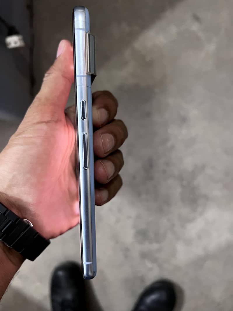 Google Pixel 8 Pro 3