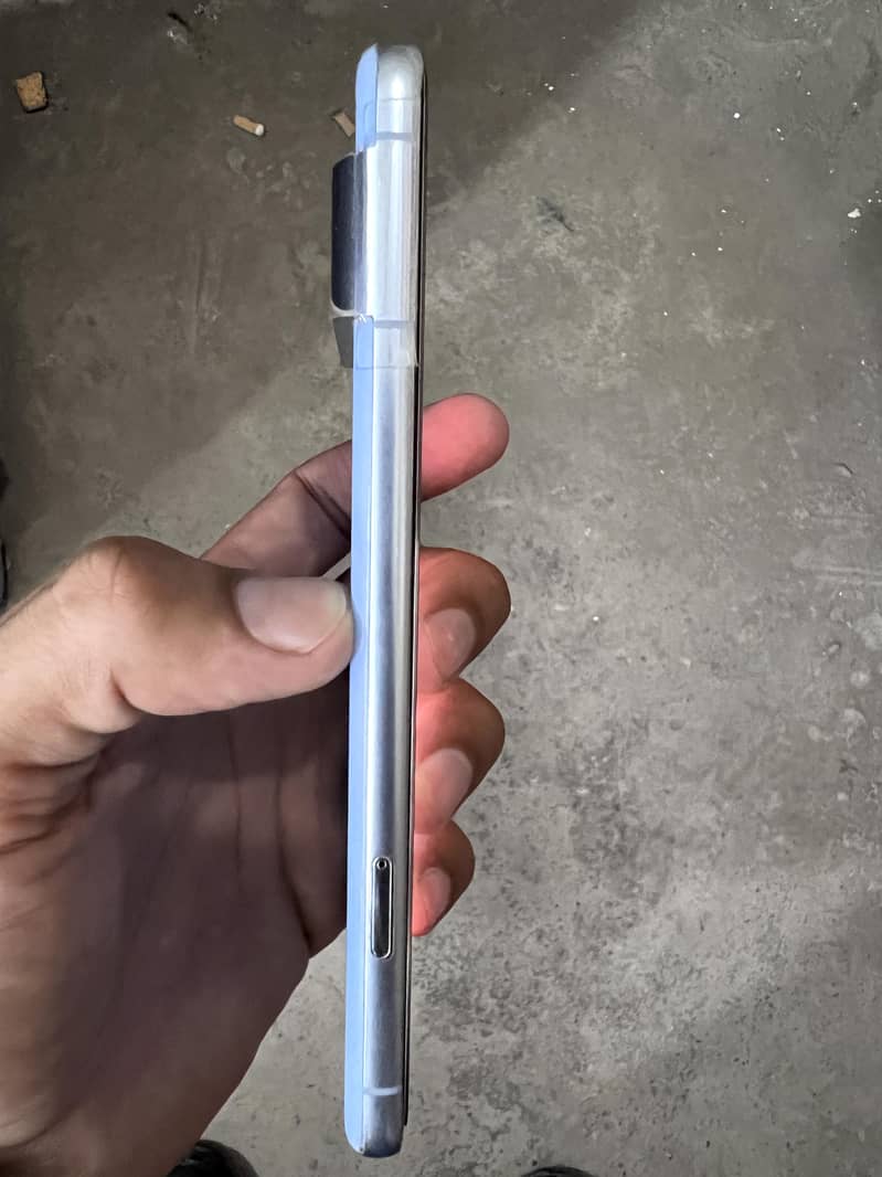 Google Pixel 8 Pro 5