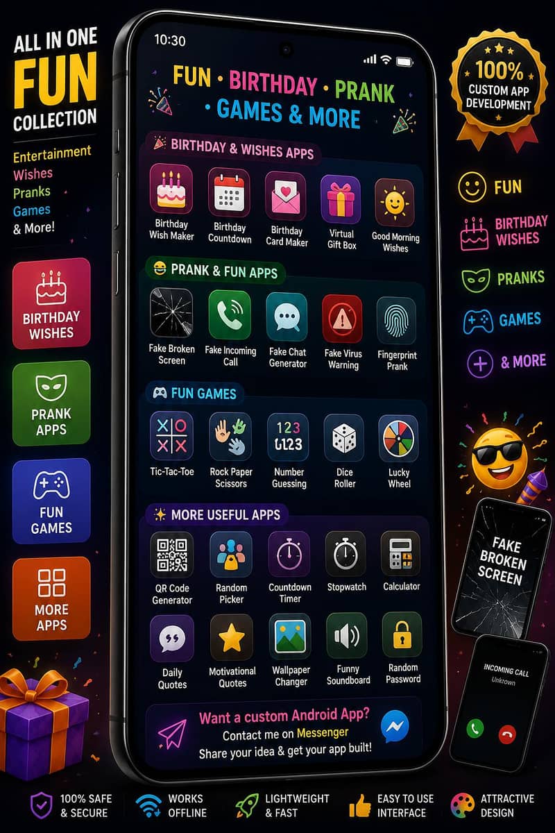 App developer 0