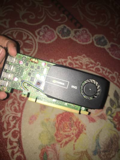 2gb Graphic card for PC