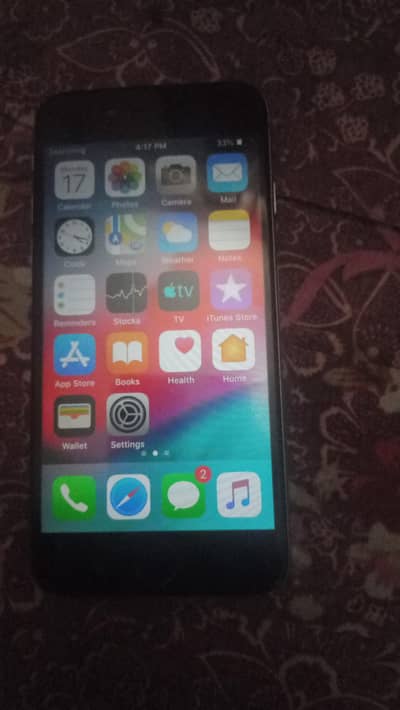 iphone 6 pta approved stripped ka masla ha or 32 gb best look best