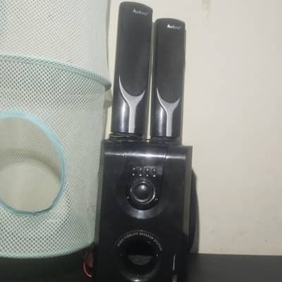 Audionic - Audionic model -Ad 7000 plus