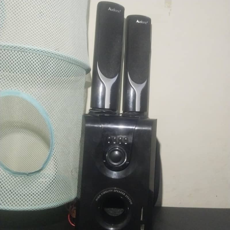 Audionic - Audionic model -Ad 7000 plus 0