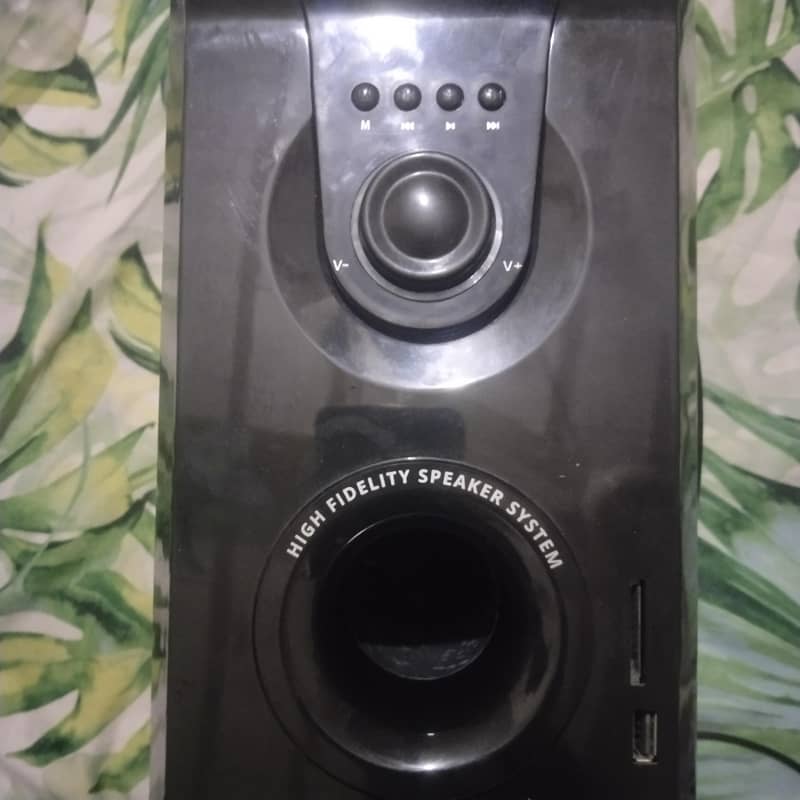 Audionic - Audionic model -Ad 7000 plus 1