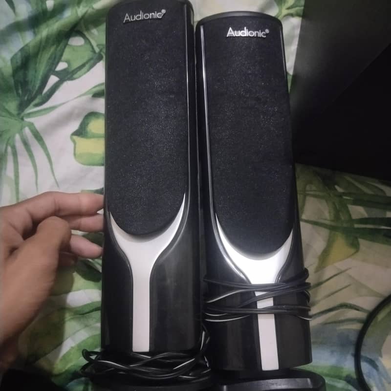 Audionic - Audionic model -Ad 7000 plus 2
