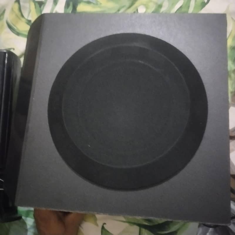 Audionic - Audionic model -Ad 7000 plus 3