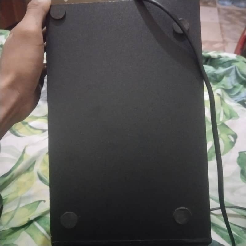 Audionic - Audionic model -Ad 7000 plus 5