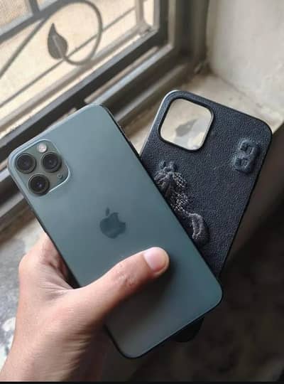 Apple iPhone 11 Pro