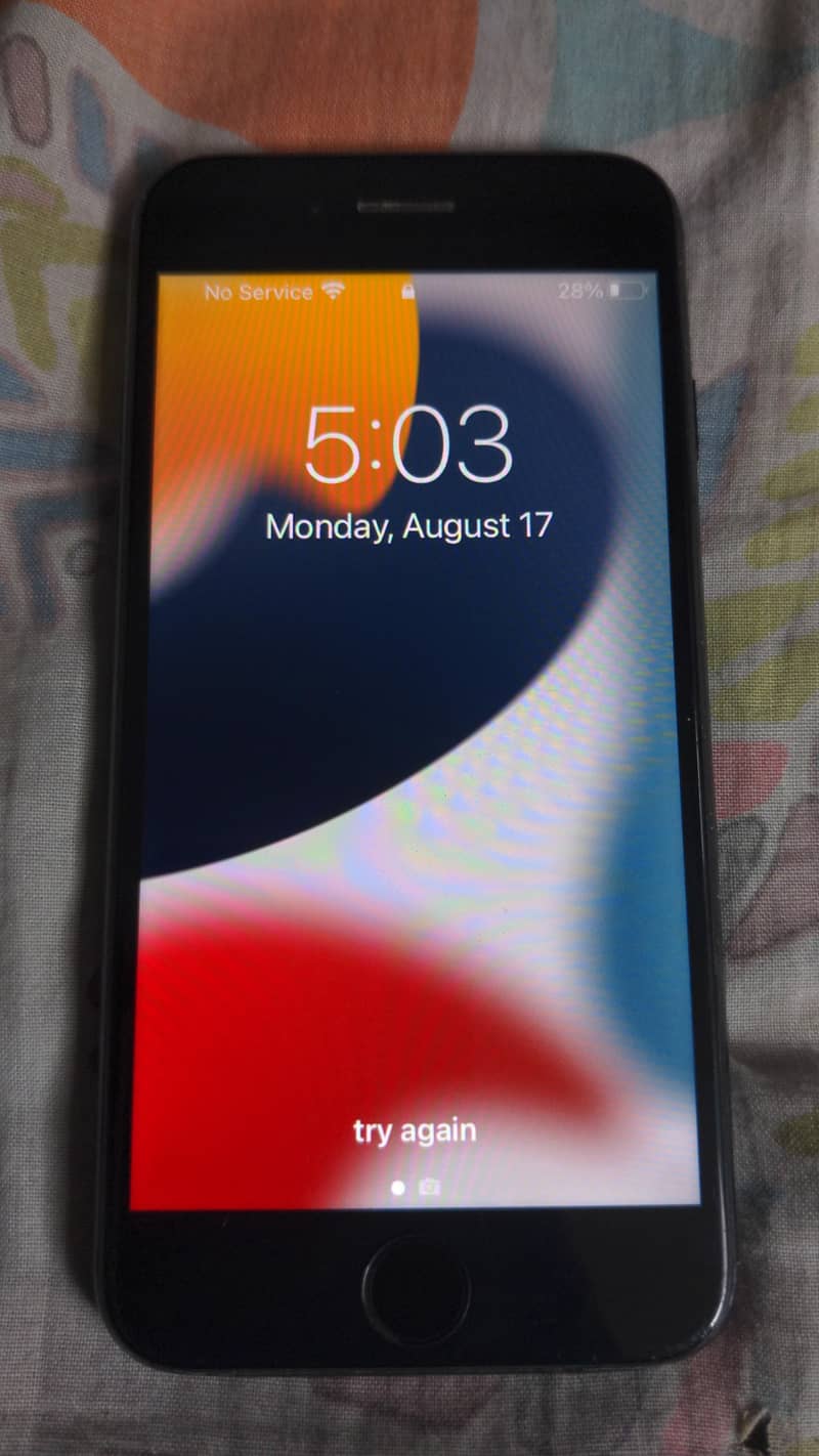 Apple iPhone 7 2