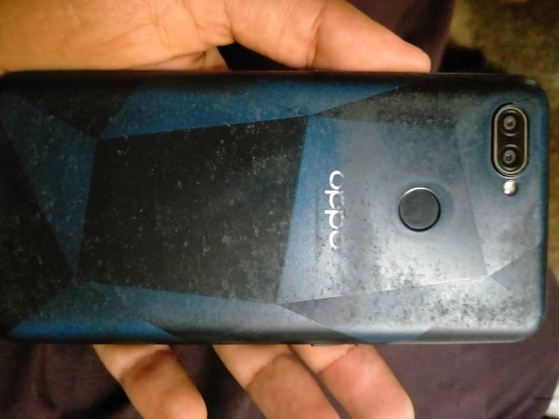 OPPO A12 2