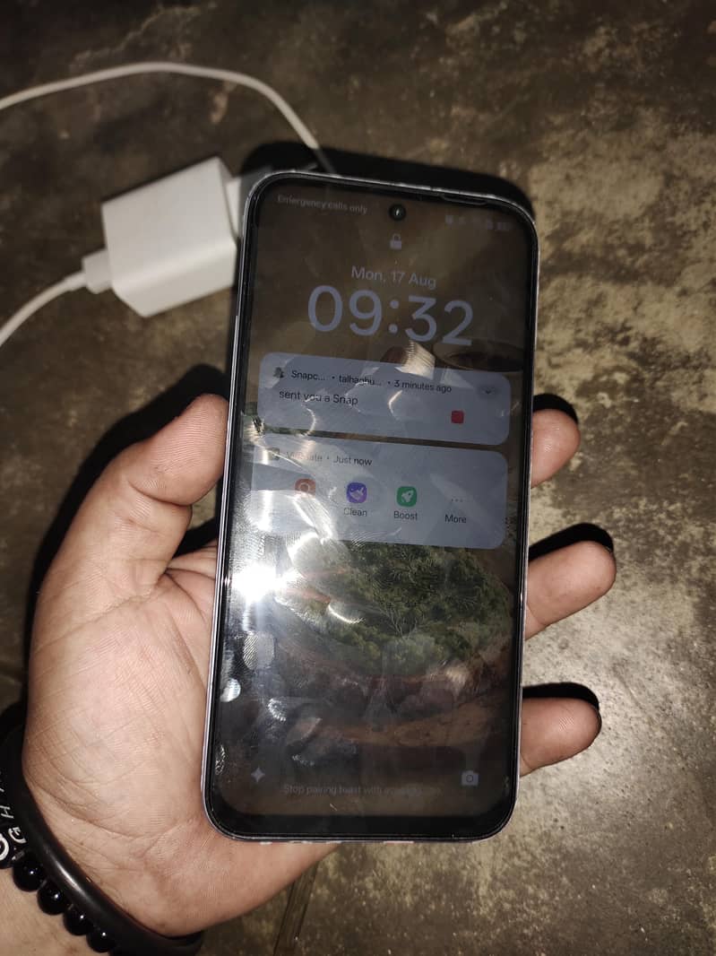 OPPO A6k 1