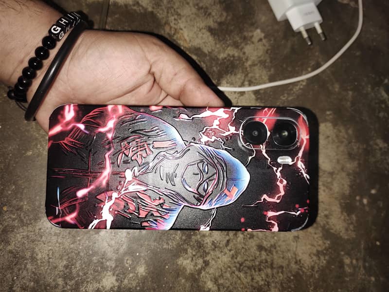 OPPO A6k 7