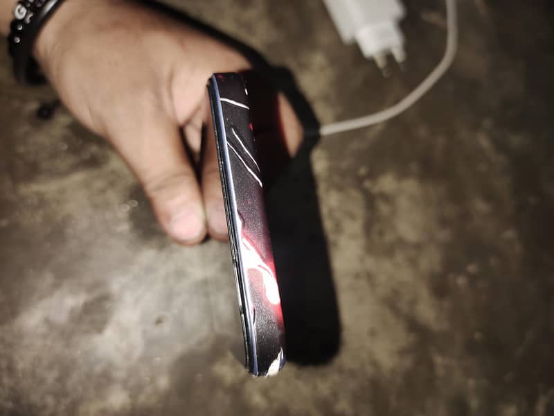 OPPO A6k 8
