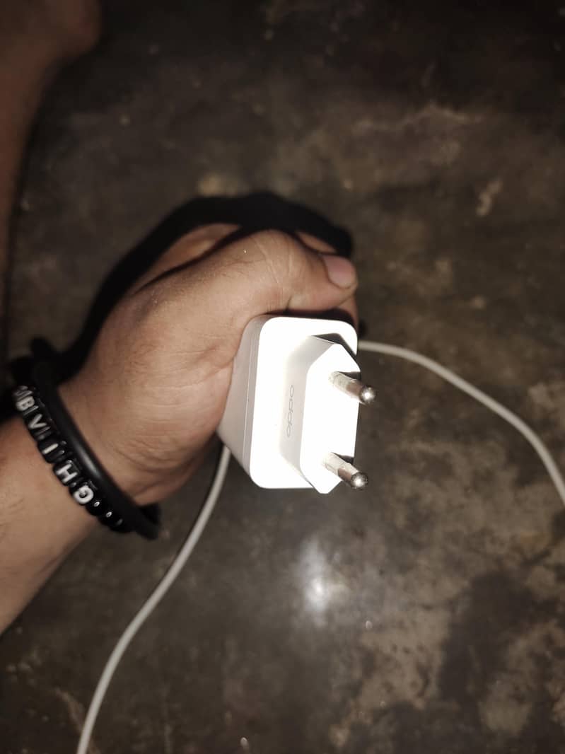 OPPO A6k 10