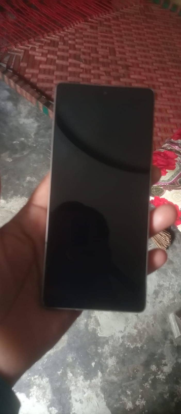 Infinix Note 50 Pro 1