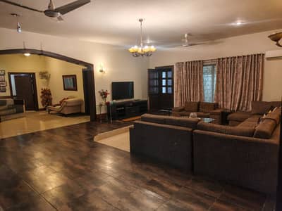 House For Sale In Main Bani Gala Islamabad