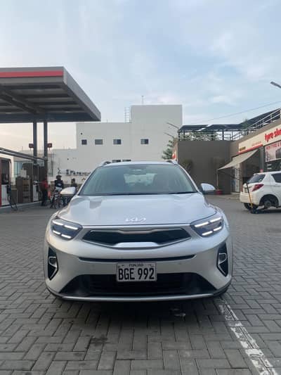 KIA STONIC 2025