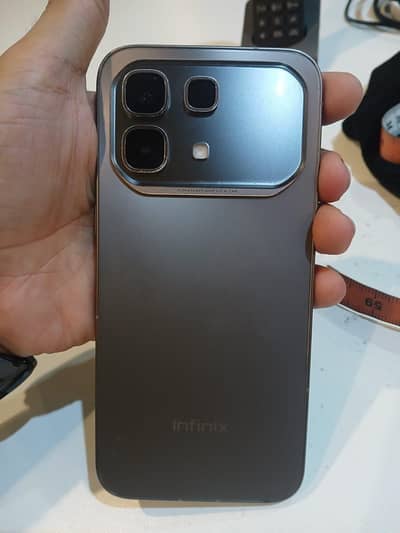 Infinix Note 60 Pro