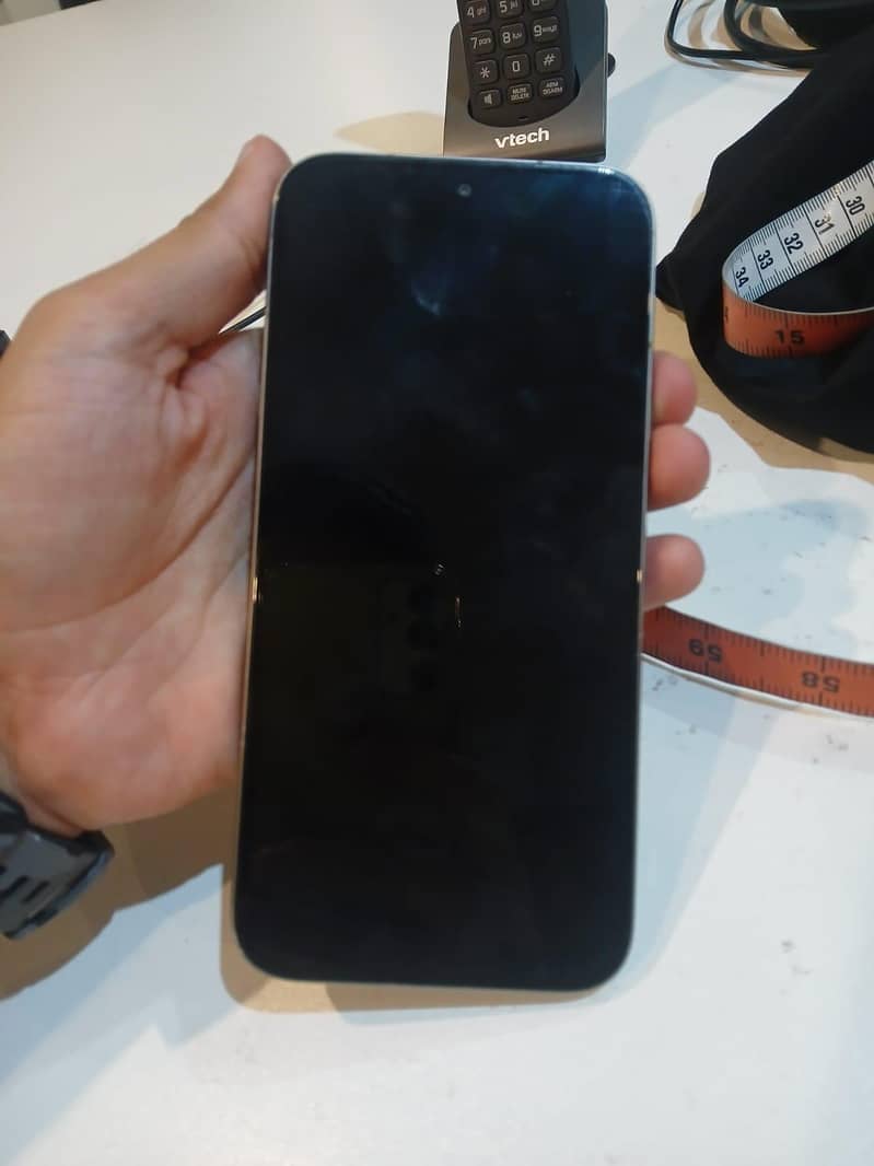 Infinix Note 60 Pro 1