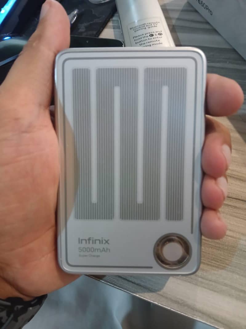 Infinix Note 60 Pro 5