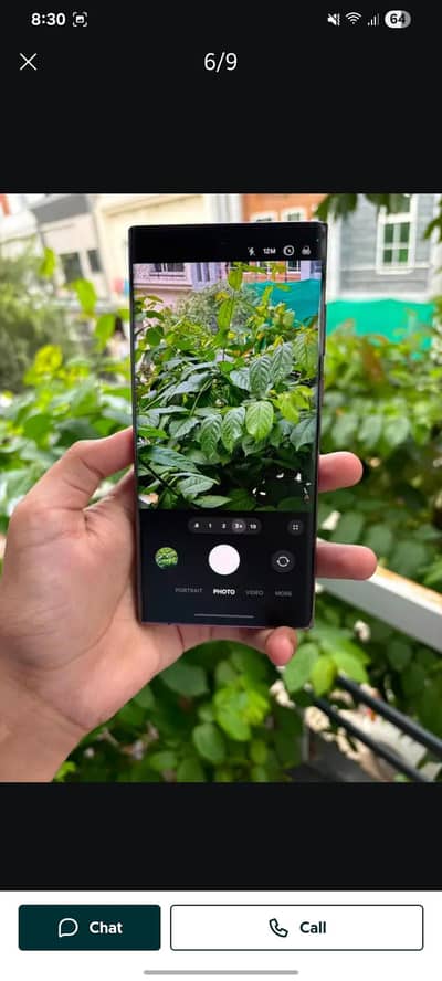 Samsung Mobile S22 Ultra exchange possible
