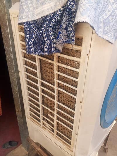 Aircooler