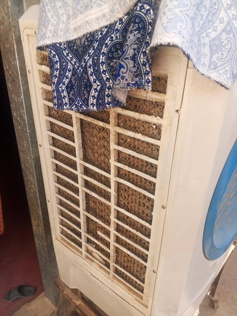 Aircooler 0