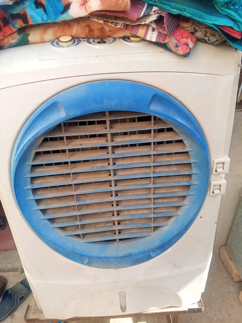 Aircooler 1