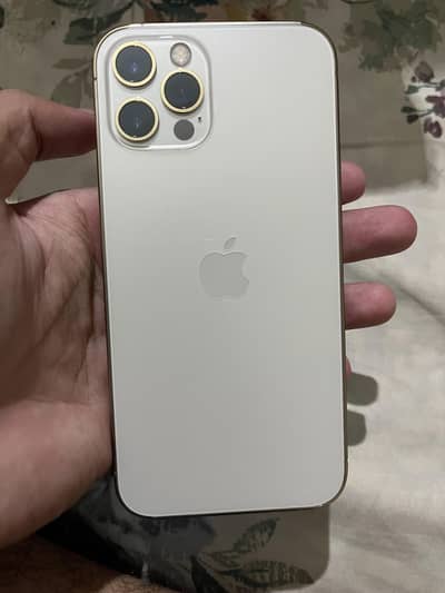 Apple iPhone 12 Pro