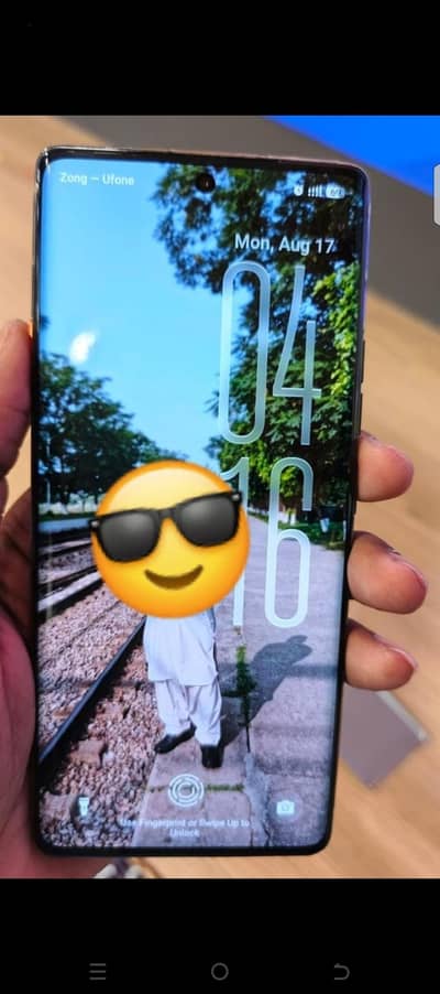 Tecno CAMON 40 Pro