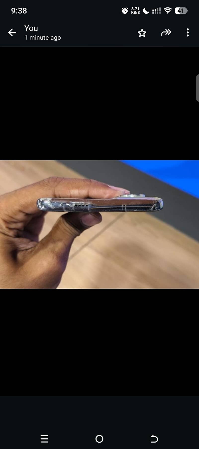 Tecno CAMON 40 Pro 2