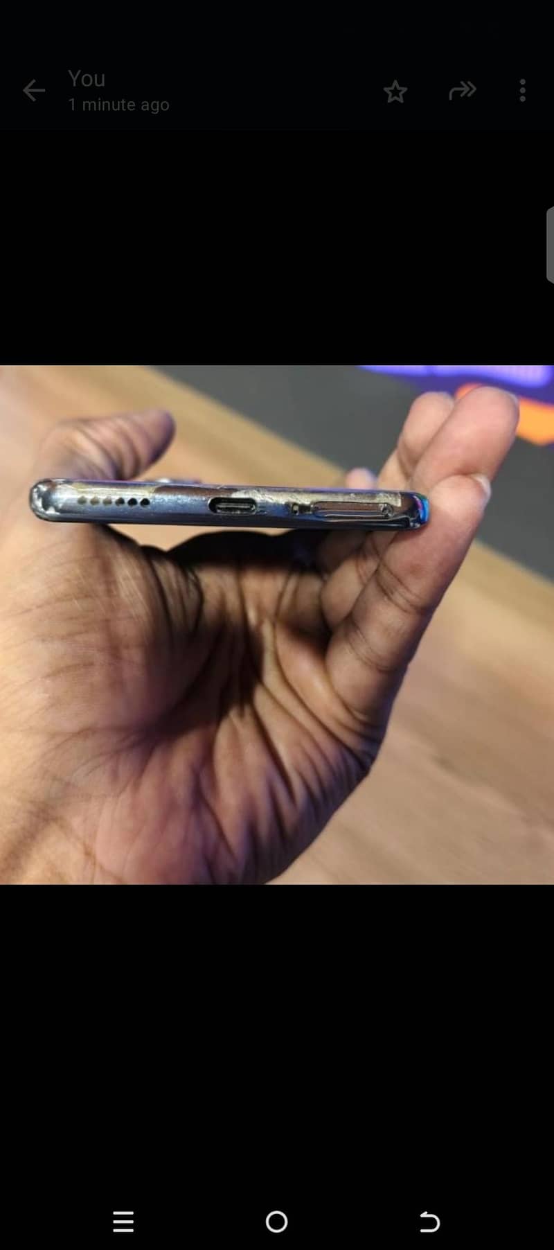 Tecno CAMON 40 Pro 3