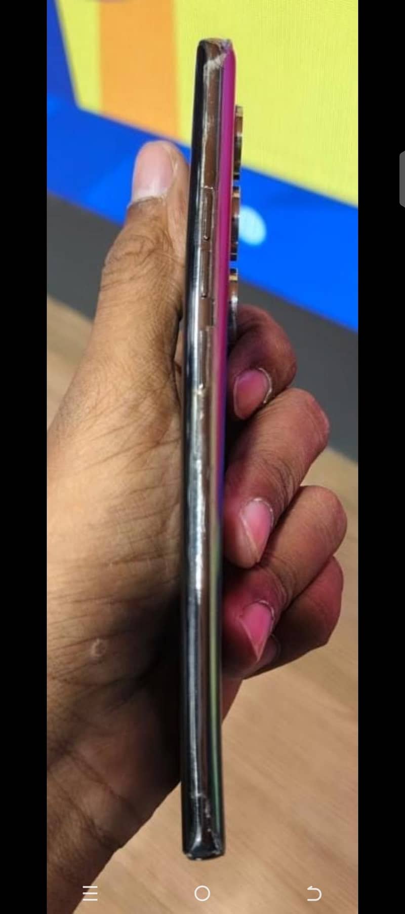 Tecno CAMON 40 Pro 4