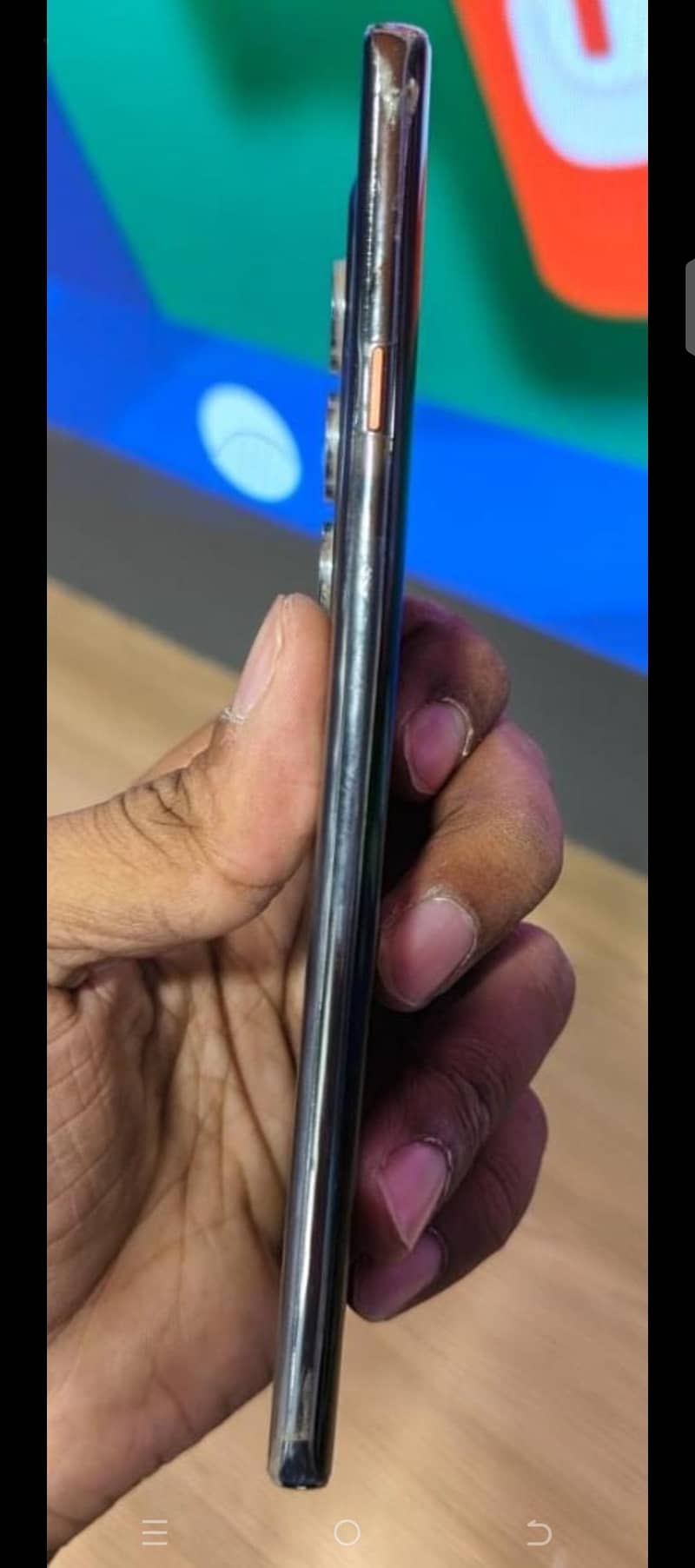 Tecno CAMON 40 Pro 5