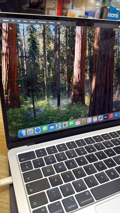 Macbook Air 13" M2 Chip 8Gb 256Gb