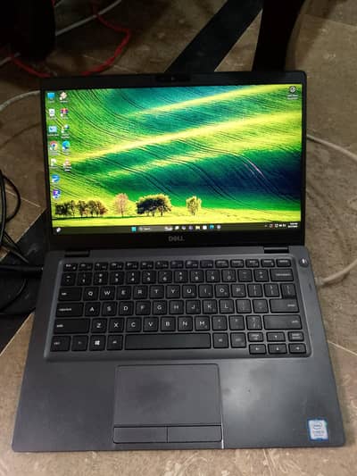 core i5, 8th generation . // 16 gb rame 256gb storage