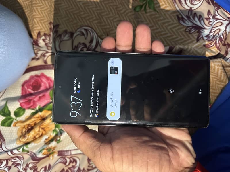 Google Pixel 7 Pro 2