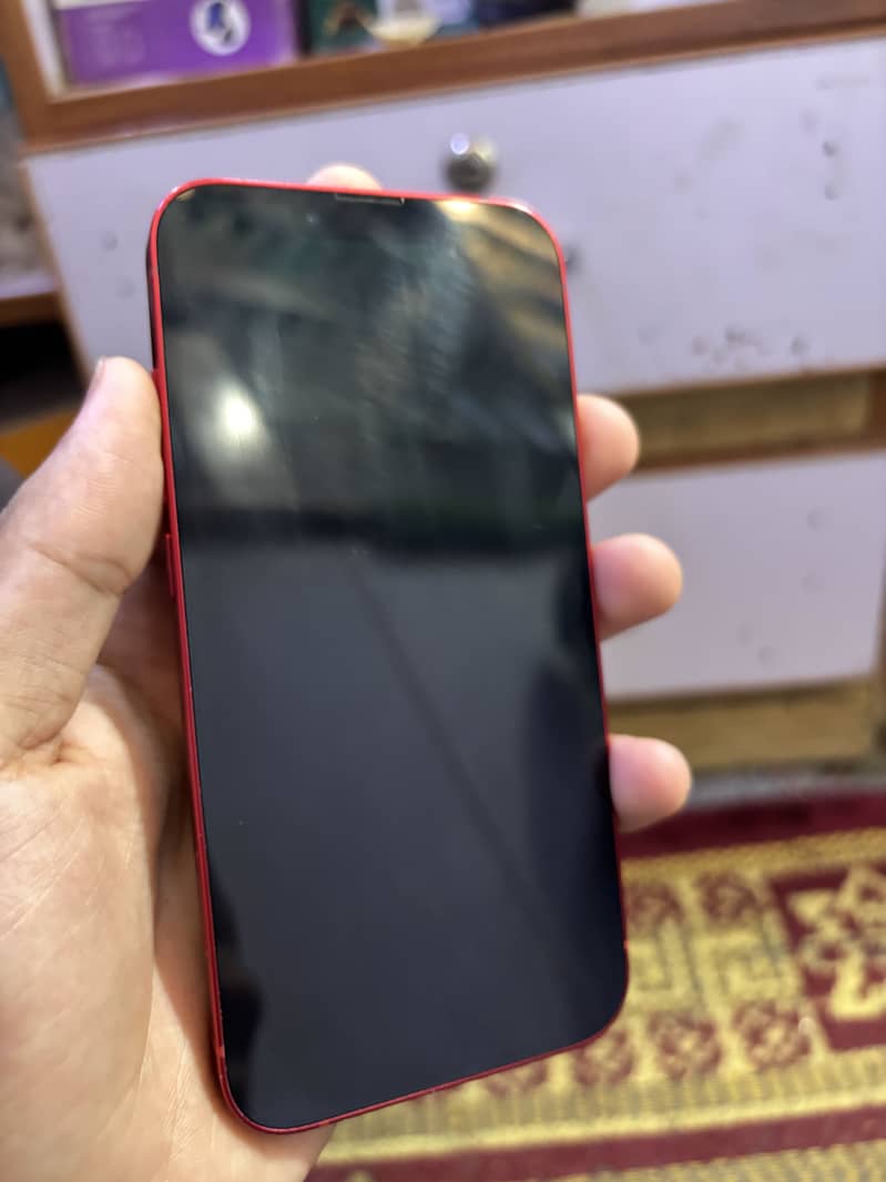 Apple iPhone 13 1