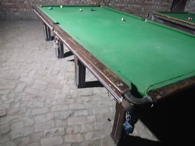 Billiot Games