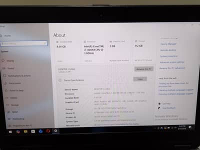 Dell Latitude E6440