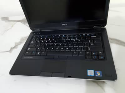 Dell Latitude E6440