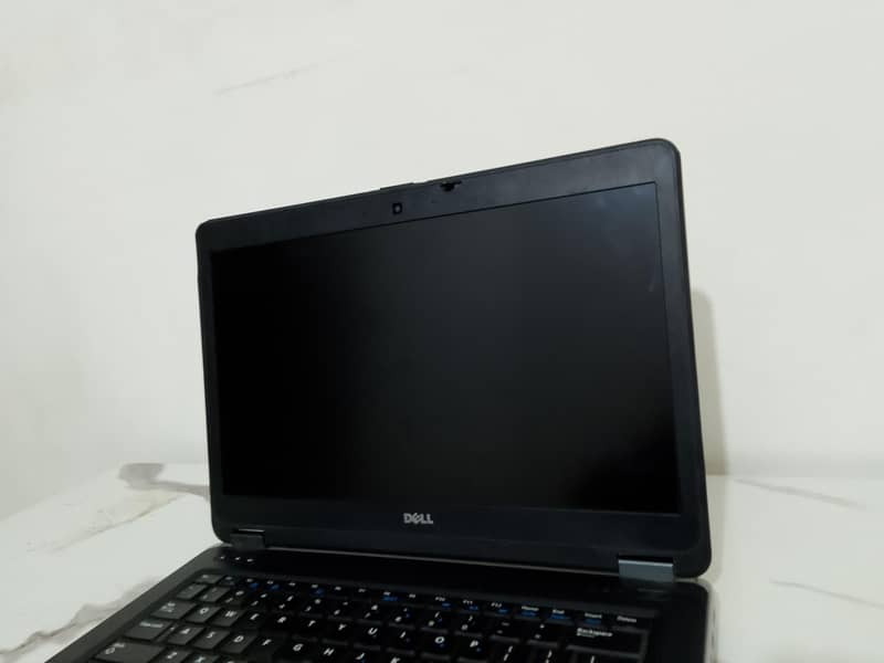 Dell Latitude E6440 4