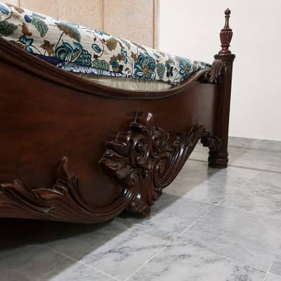 king bed set