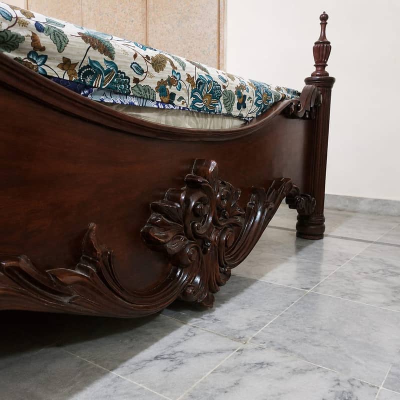 king bed set 0