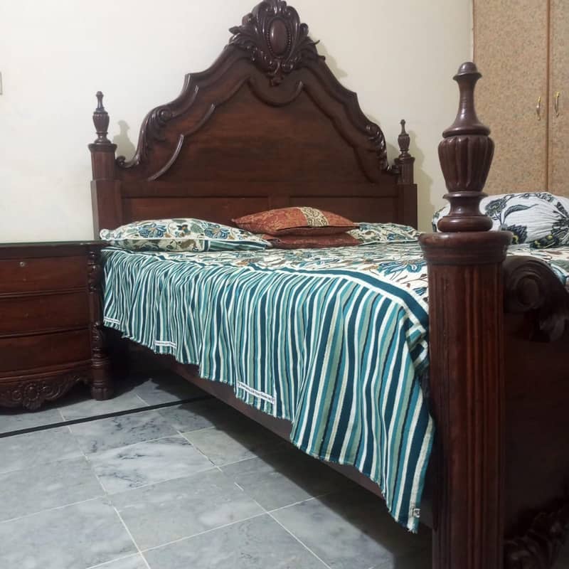 king bed set 1