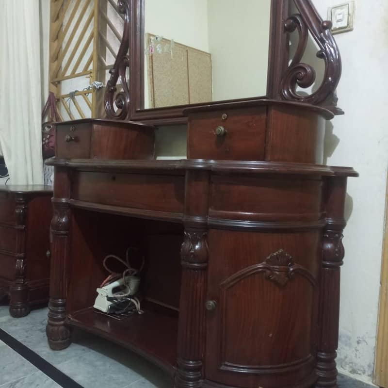 king bed set 2